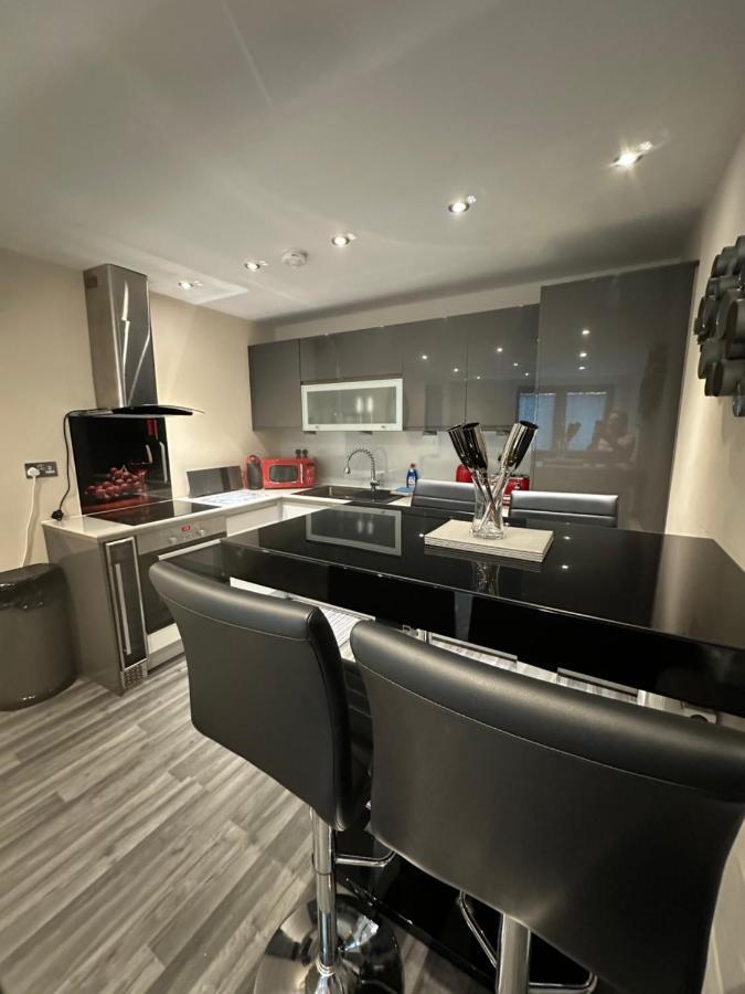 Bond Street Luxury Apartment Central Chelmsford Exterior photo