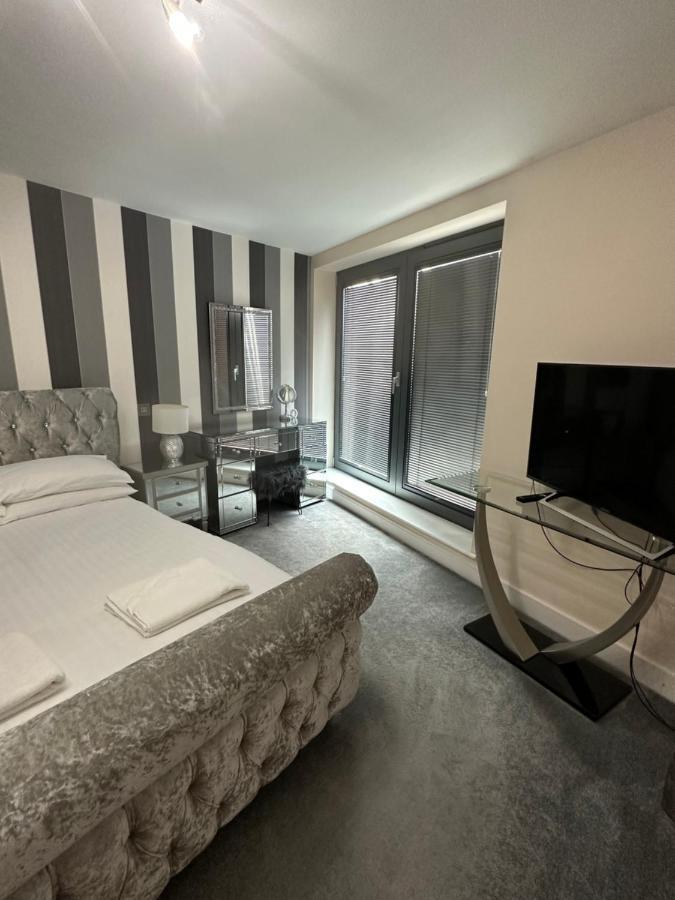 Bond Street Luxury Apartment Central Chelmsford Exterior photo
